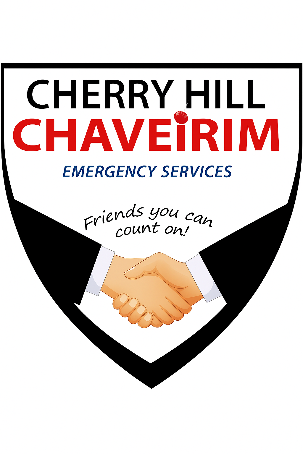 Chaveirim Logo