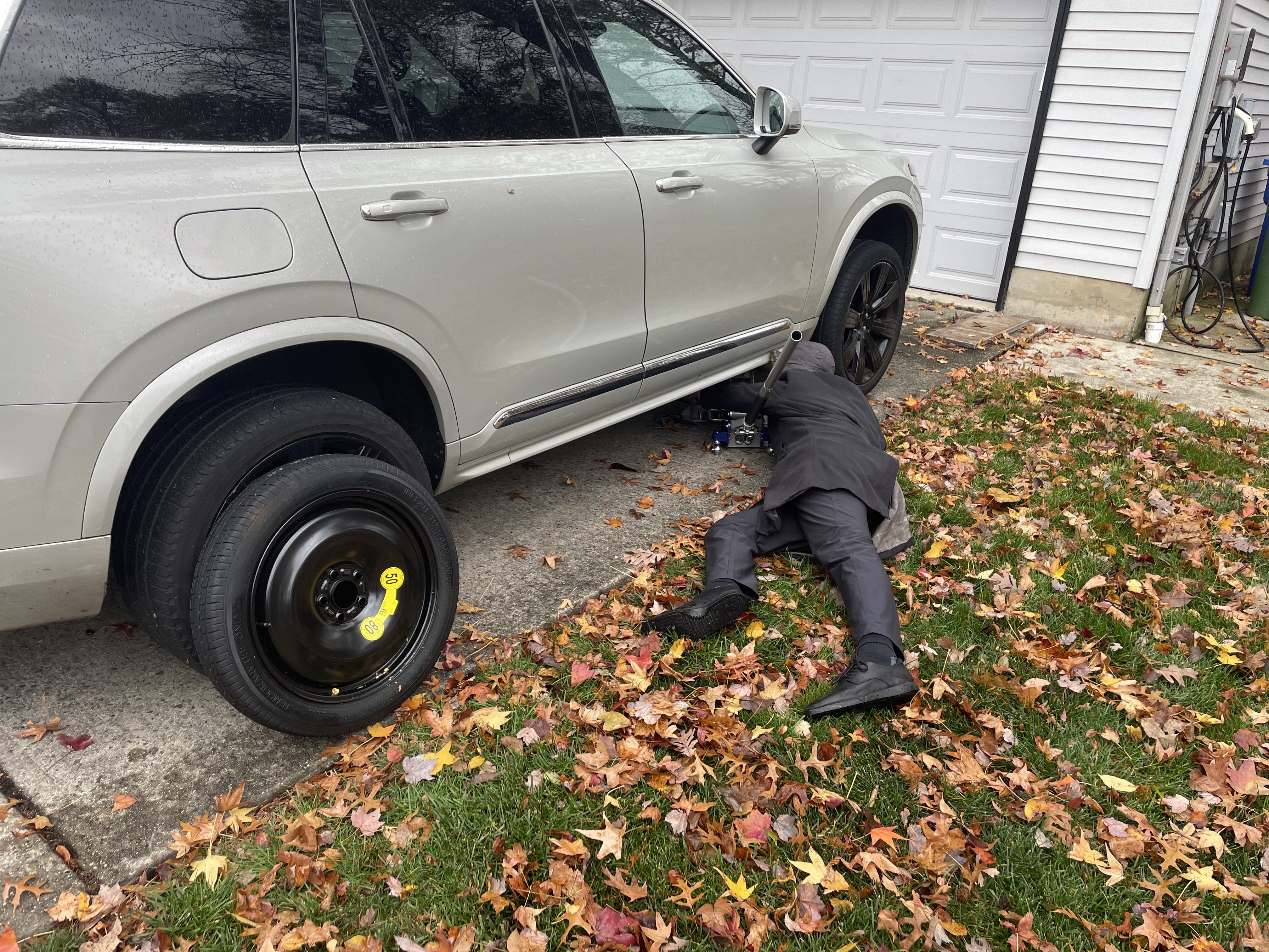 Community service and assistance